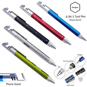 Snipe Gun Shaped Pen 7