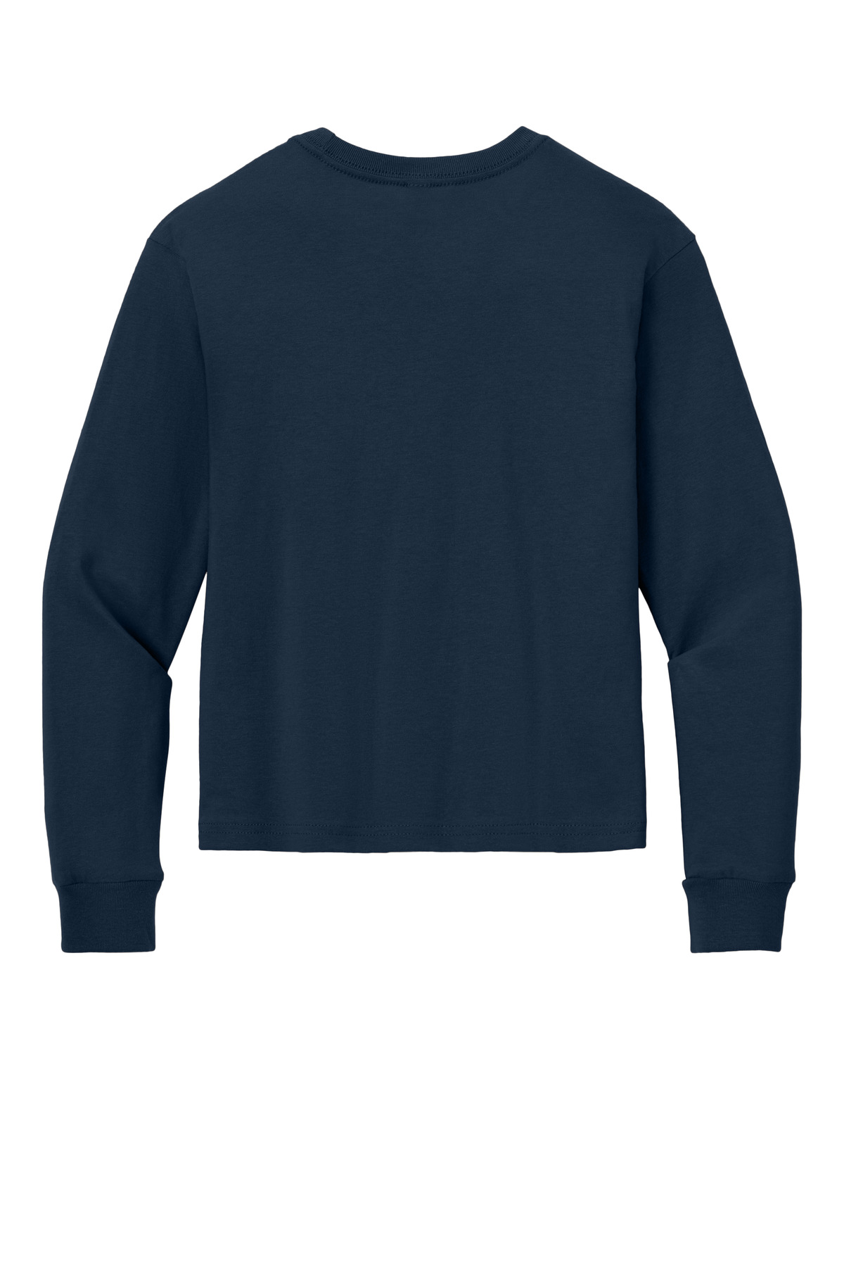 BELLA+CANVAS Youth 6-Ounce Heavyweight Long Sleeve Tee BC3511Y 15