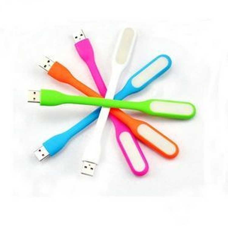 Mini USB LED Light (6.7"x0.73"x0.354") 2