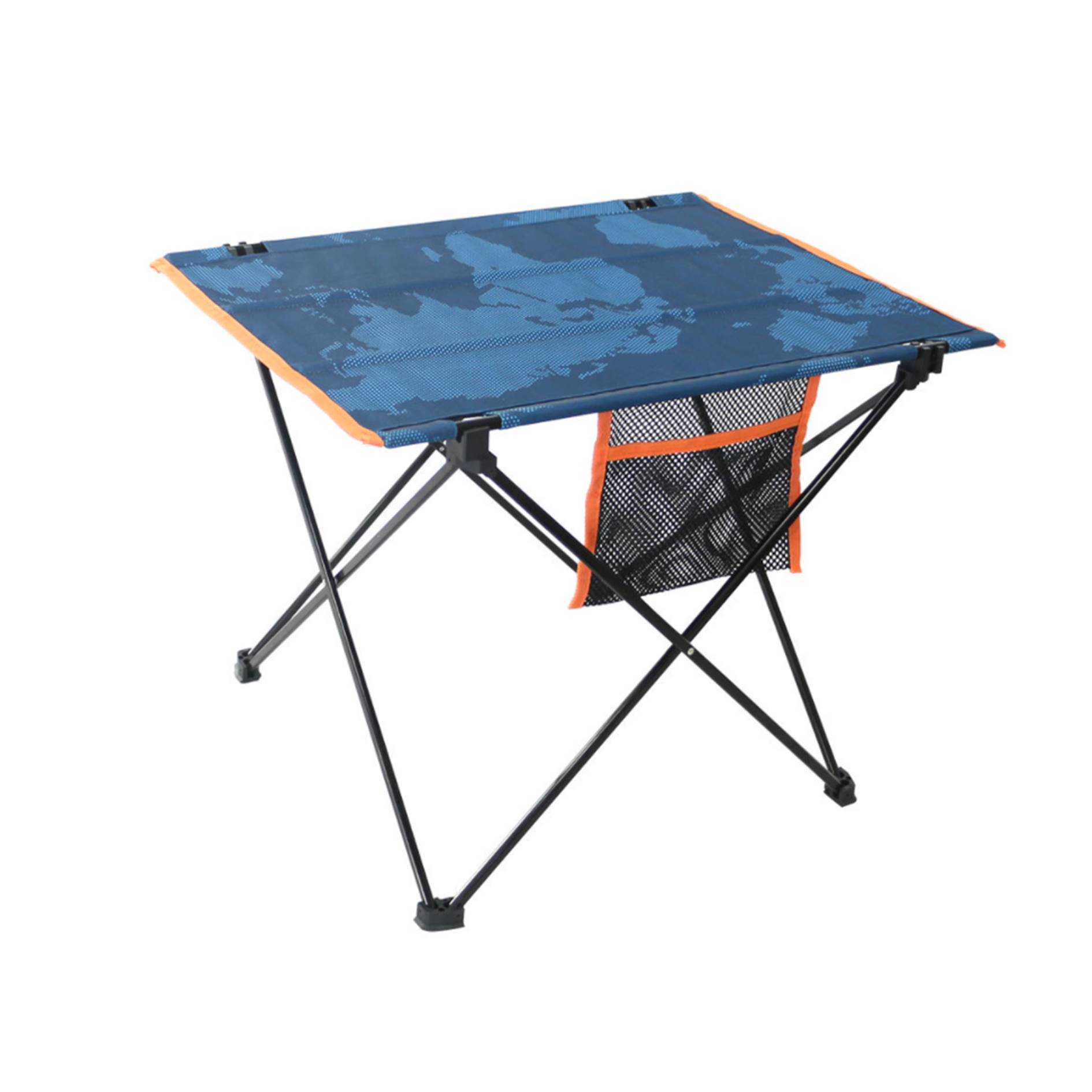 Outdoor Folding Camping Picnic Table 2