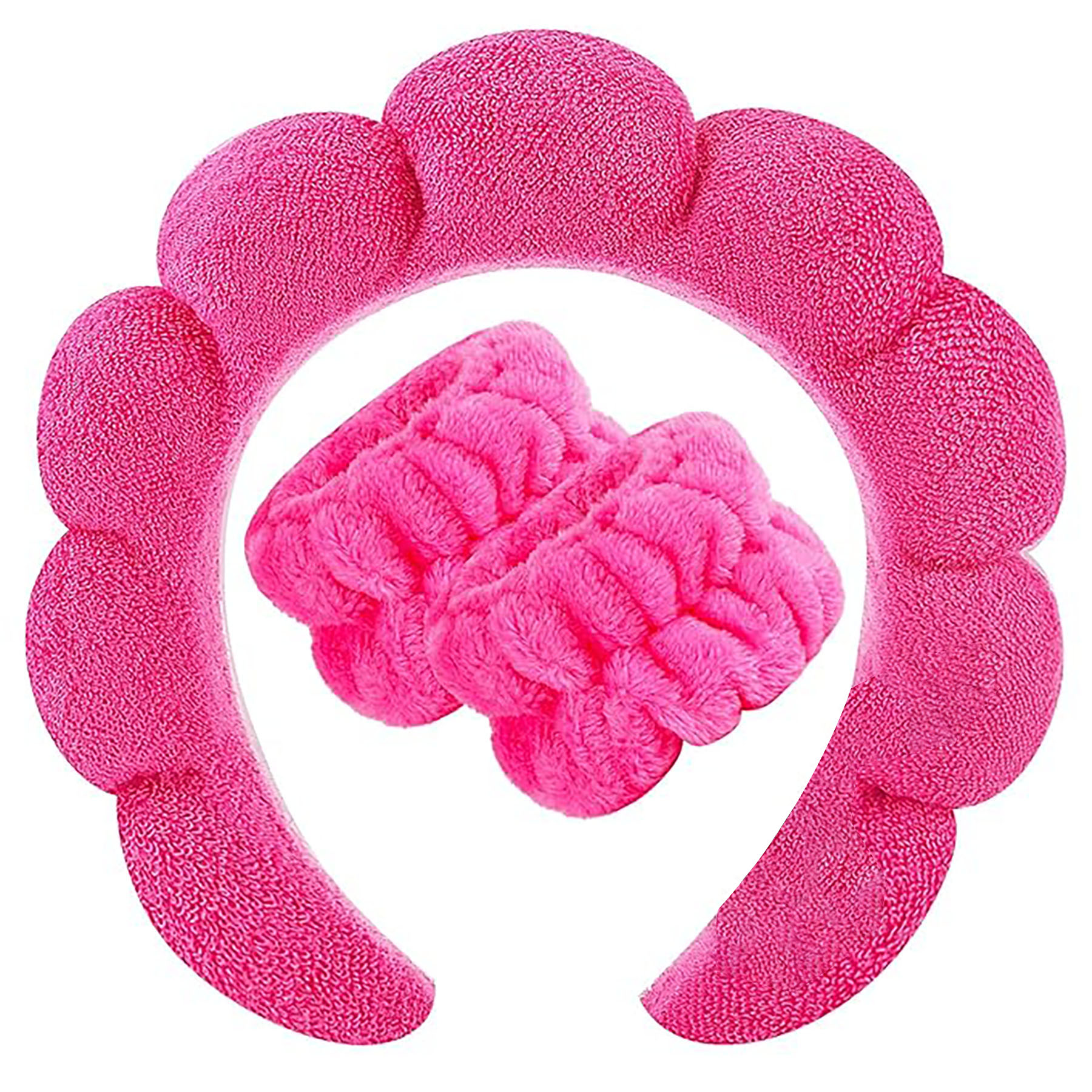 Sponge Wristband Sponge 19