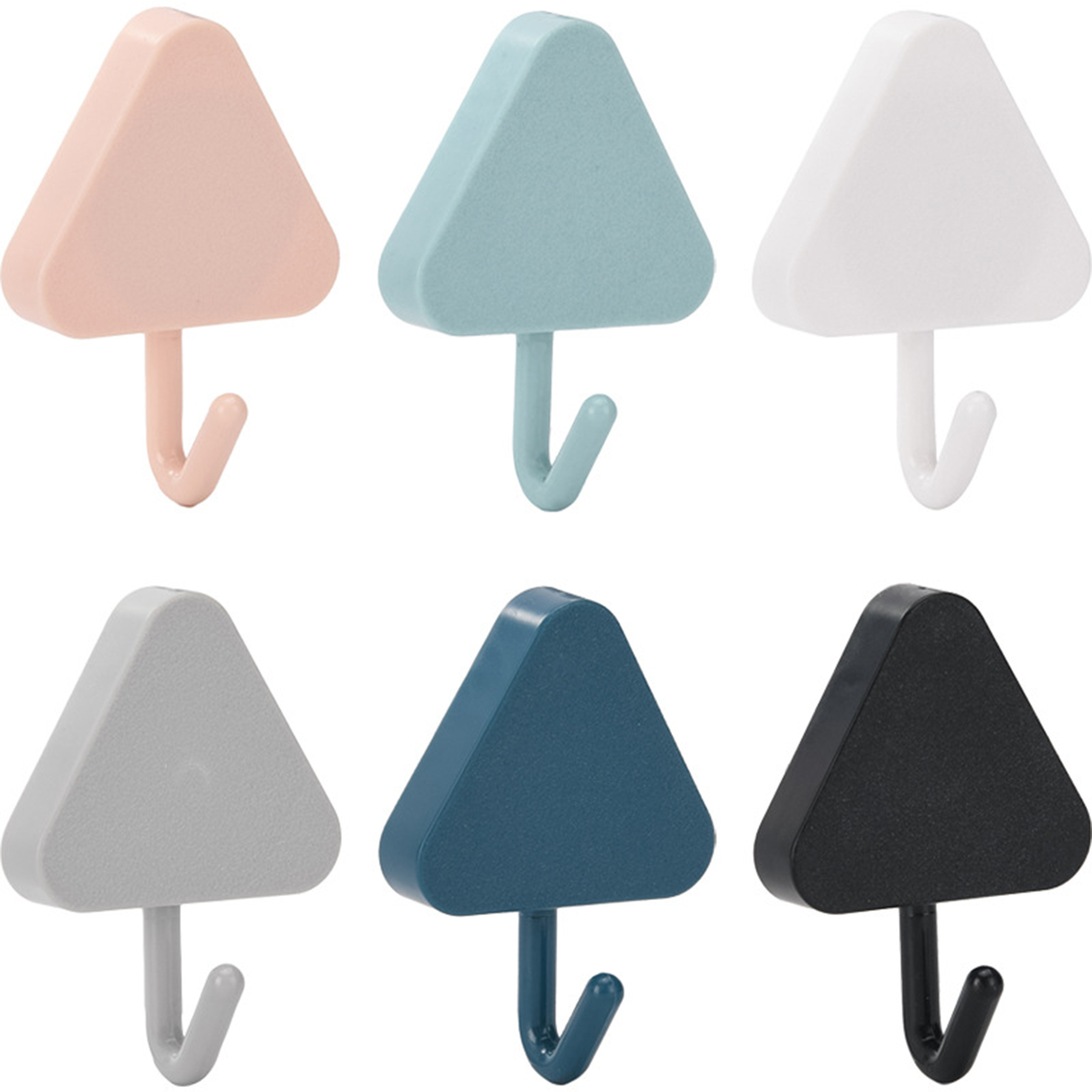 Adhesive Hooks 2