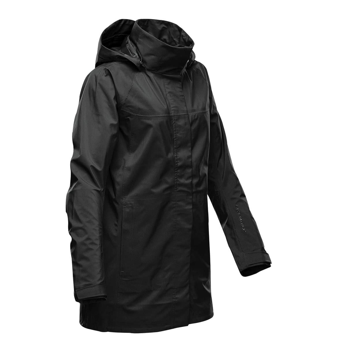 Stormtech Women's Mission Technical Shell 1