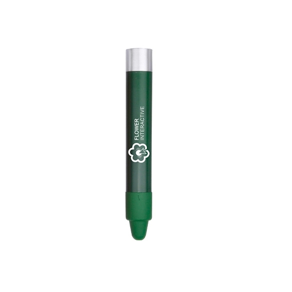 Crayon Pen with Stylus 7
