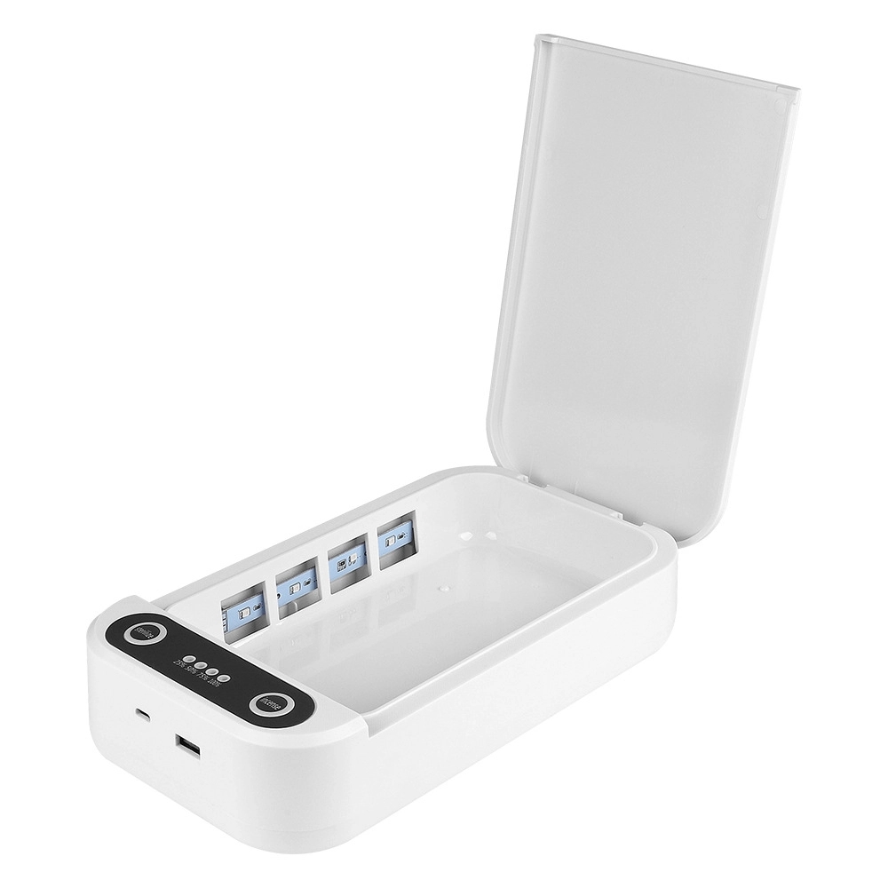 Cell Phone Disinfection Box 5