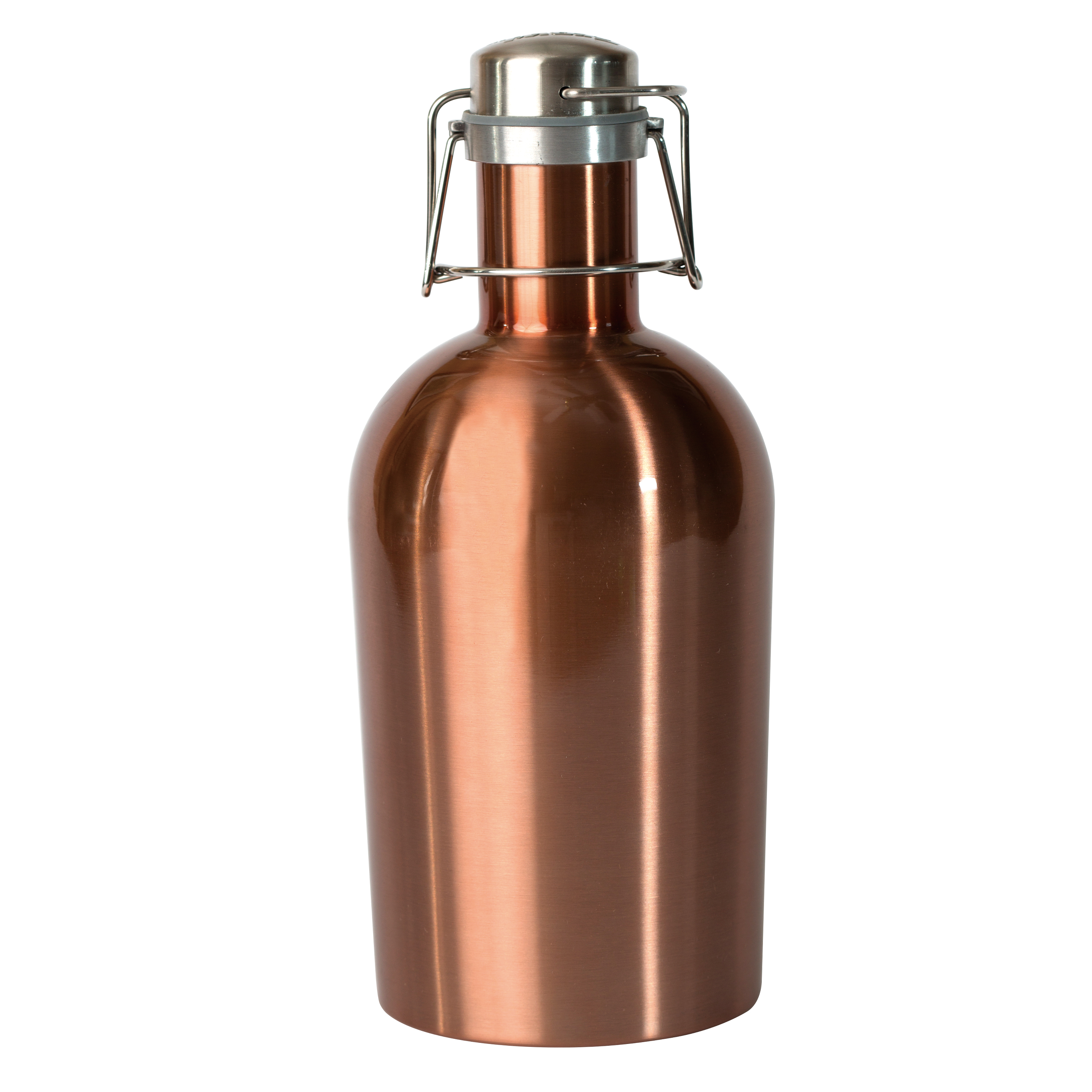 64 Oz. Growler 2-Go Jug, custom water bottle with logo imprint 12