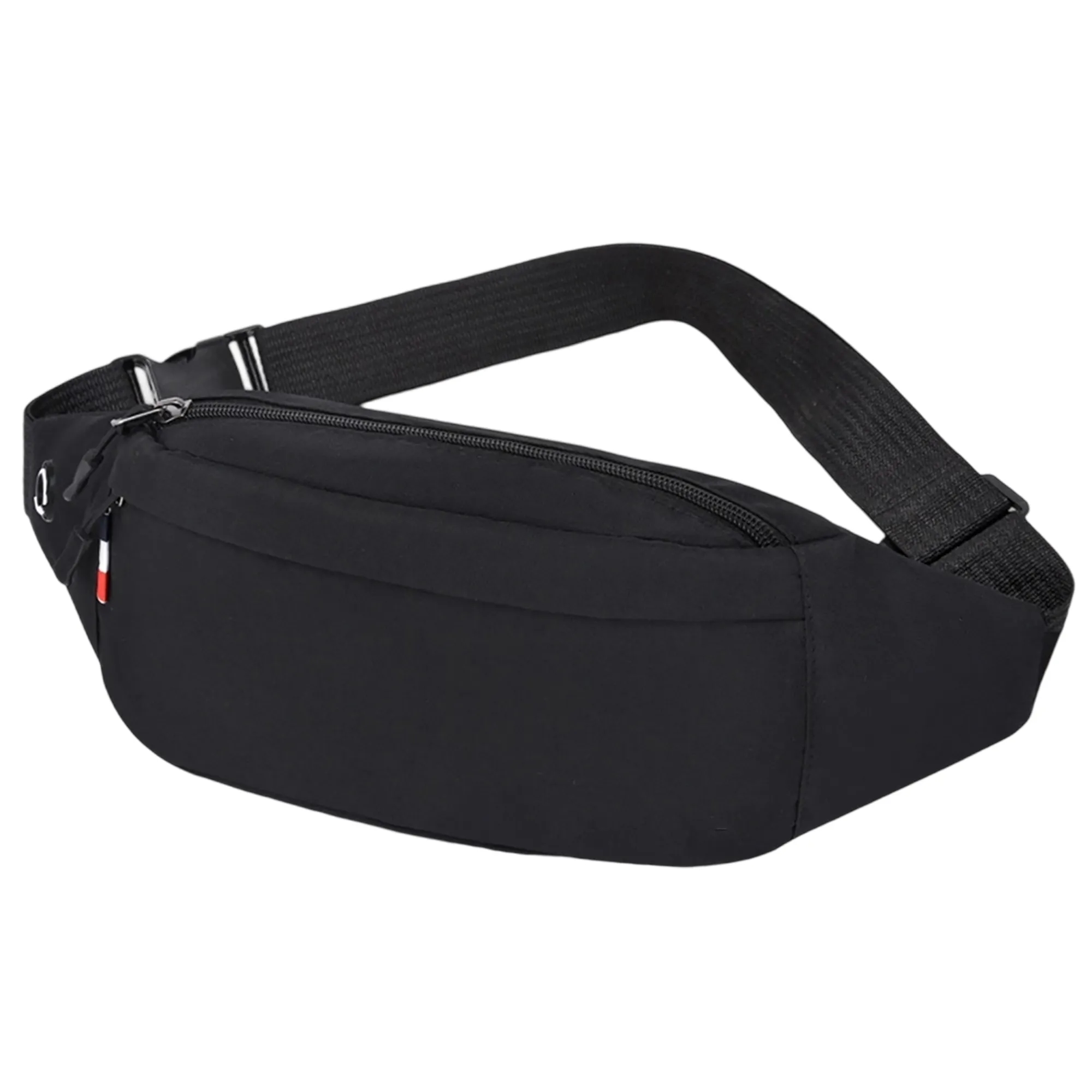 Waterproof Fanny Pack with Adjustable Strap 5