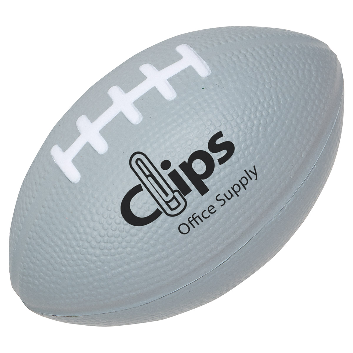 Medium Football Stress Reliever 21