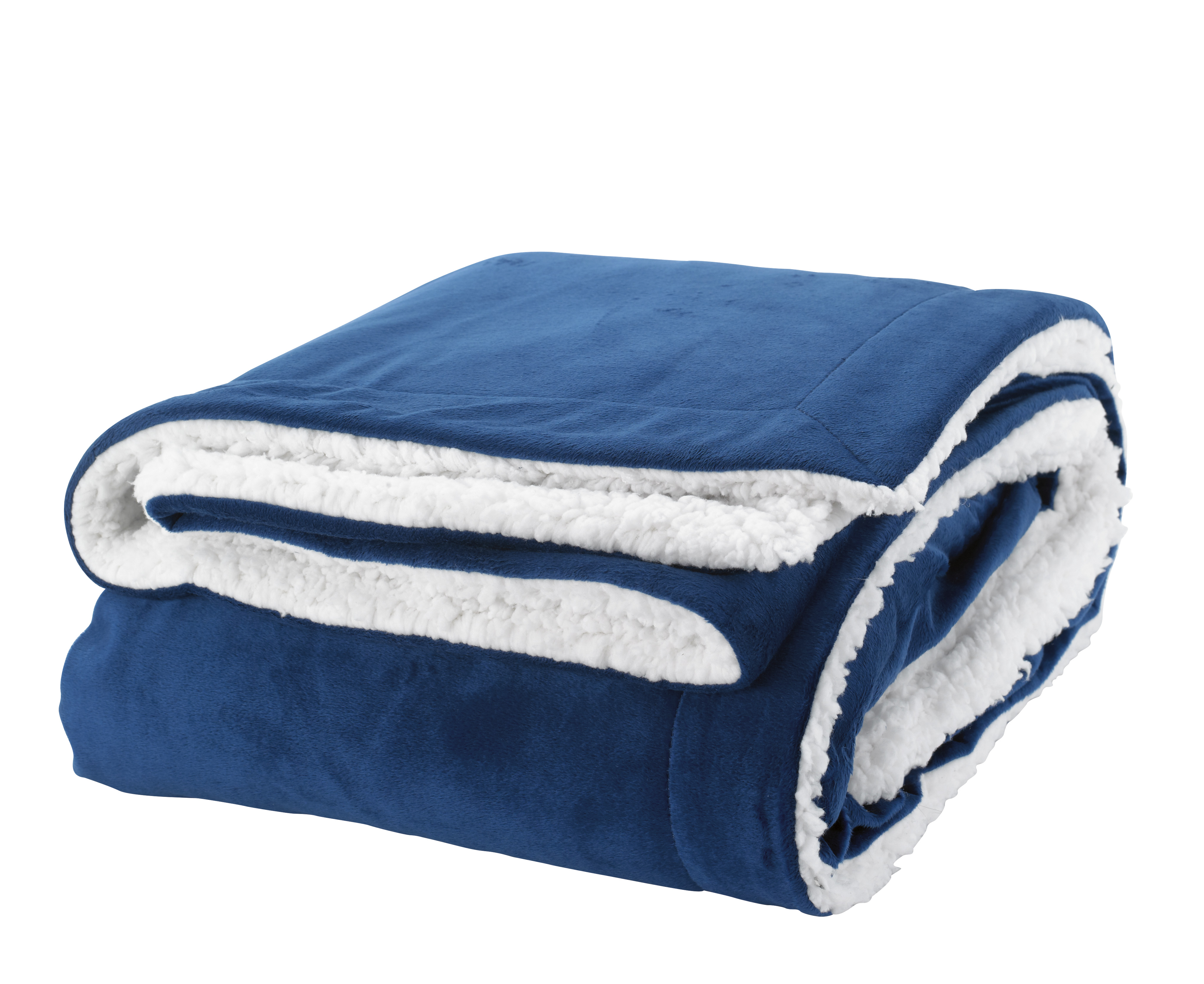 Sherpa Throw 83