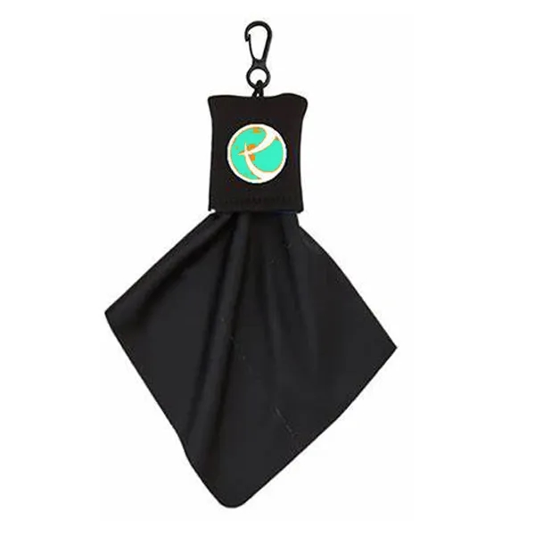 Tech Microfiber Cleaning Cloth 3