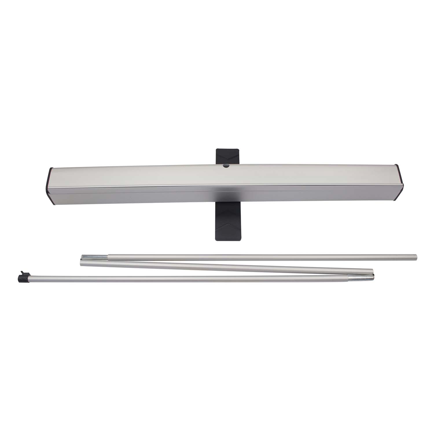 31.5" Ideal Retractor Hardware (Single-Banner) 2