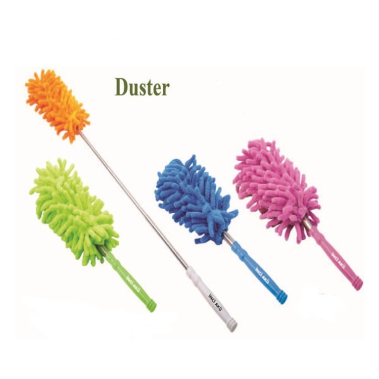 Duster 1