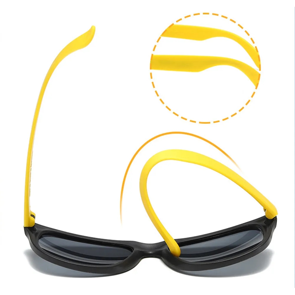 Classic Sunglasses with UV Lens 2