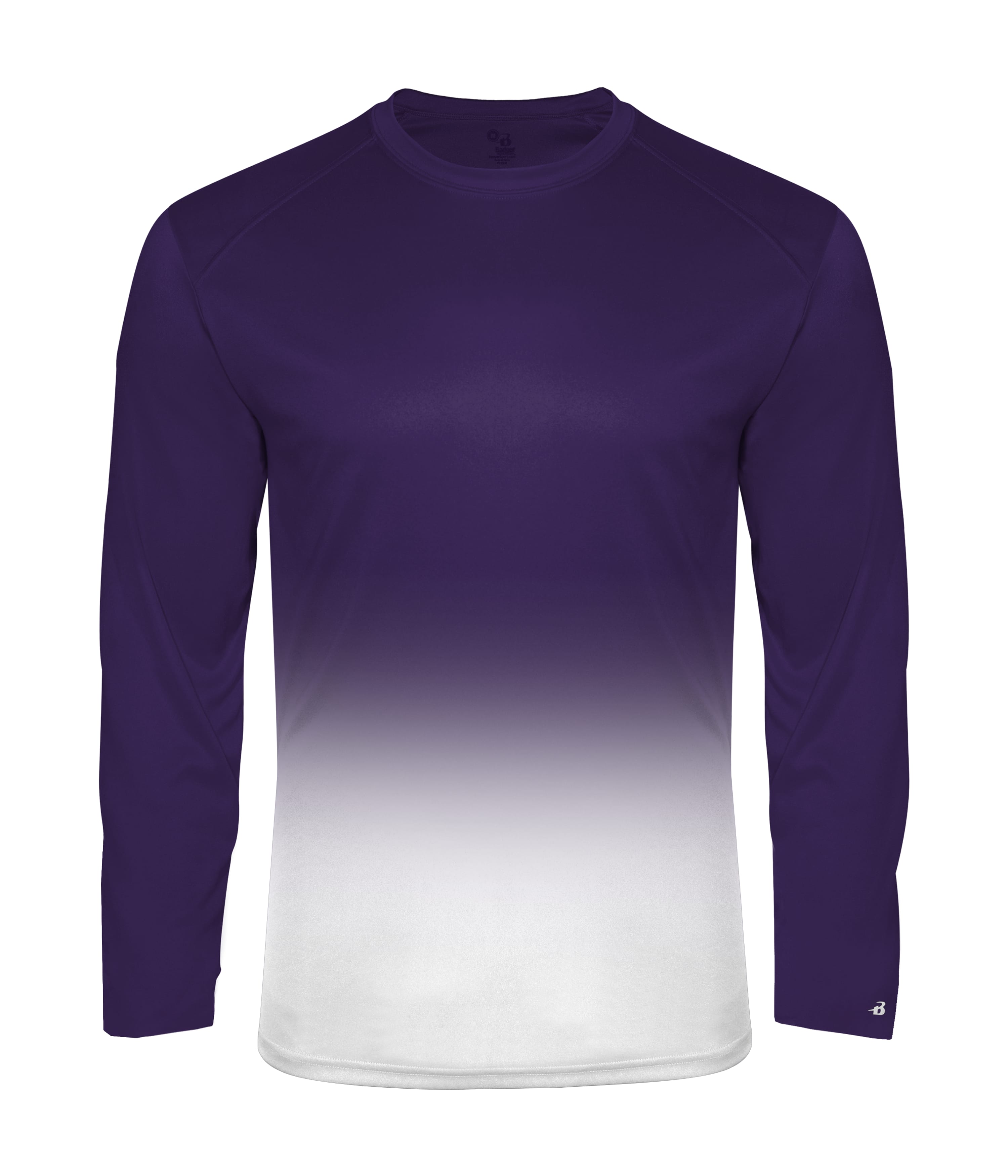 OMBRE L/S YOUTH TEE 6