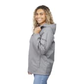 AVAS Eco 1/4  Zip Anorak – Gender Neutral 6