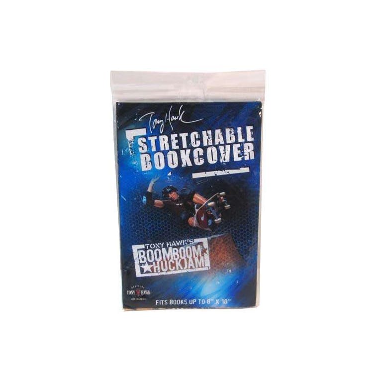 Tony Hawk Book Covers - Assorted Designs 1