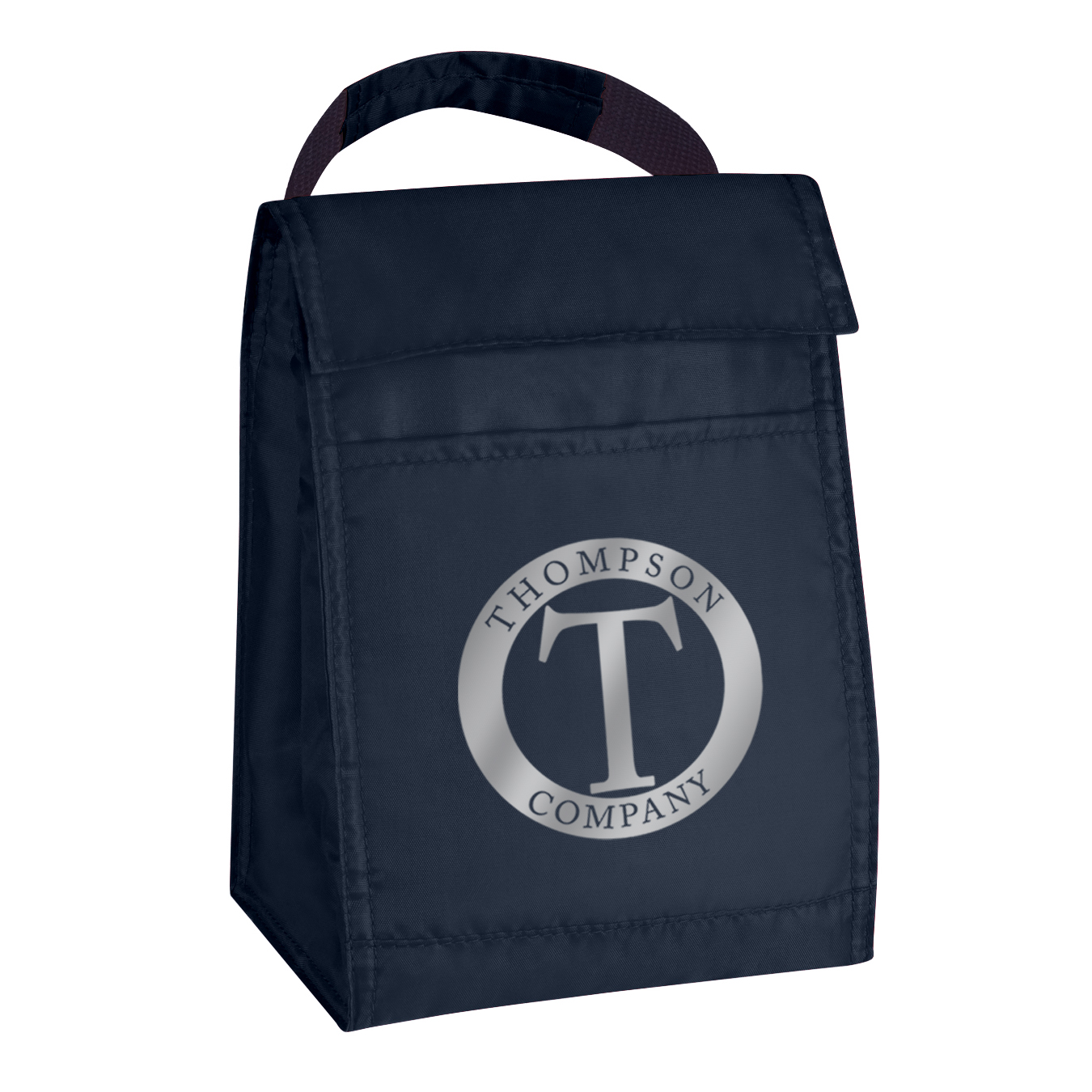 Budget Lunch Bag 28