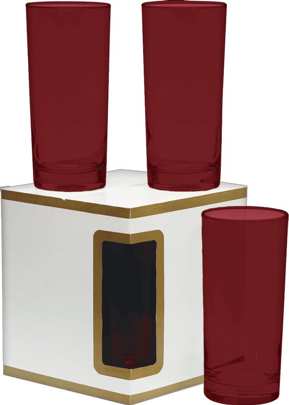 15 oz. Deluxe Cooler Premium Set 9