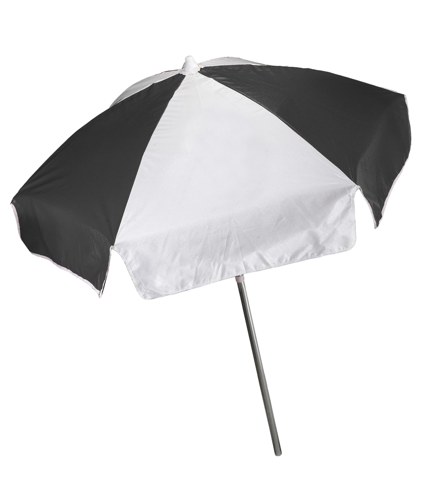 6 1/2' Aluminum Patio Umbrella 8