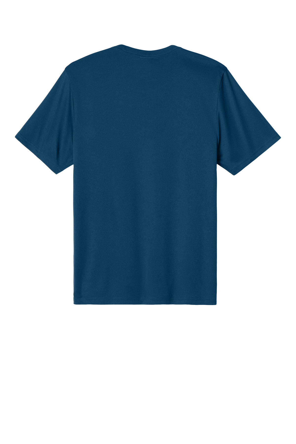 Port & Co Heather Performance Tee PC390 89