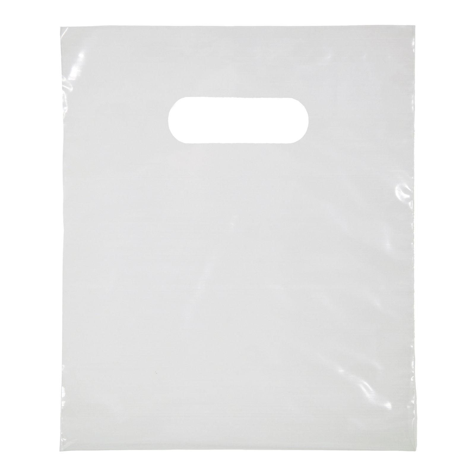 7 1/2W x 9H Digital Full-Color Die Cut 2