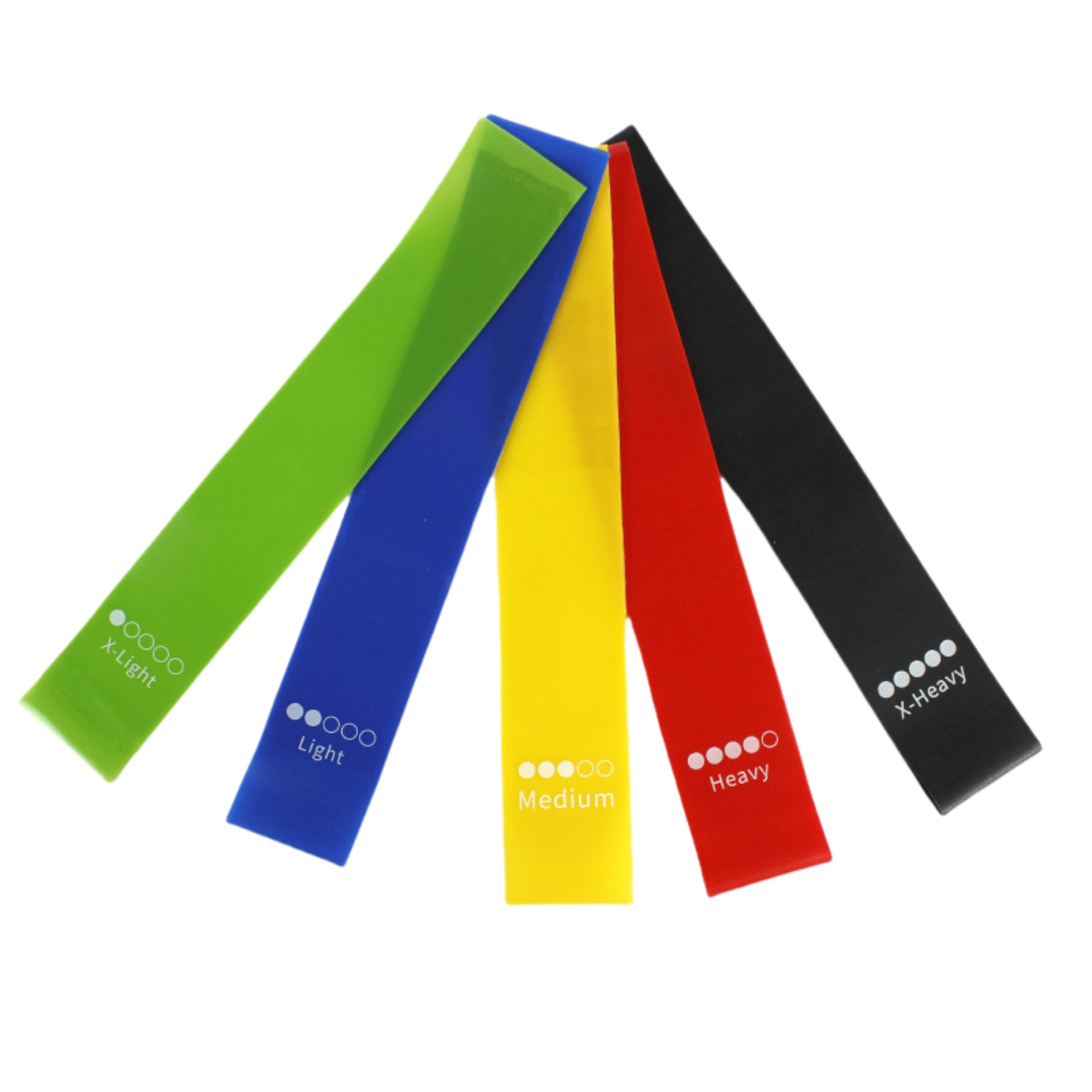 Yoga Resistance Band 1