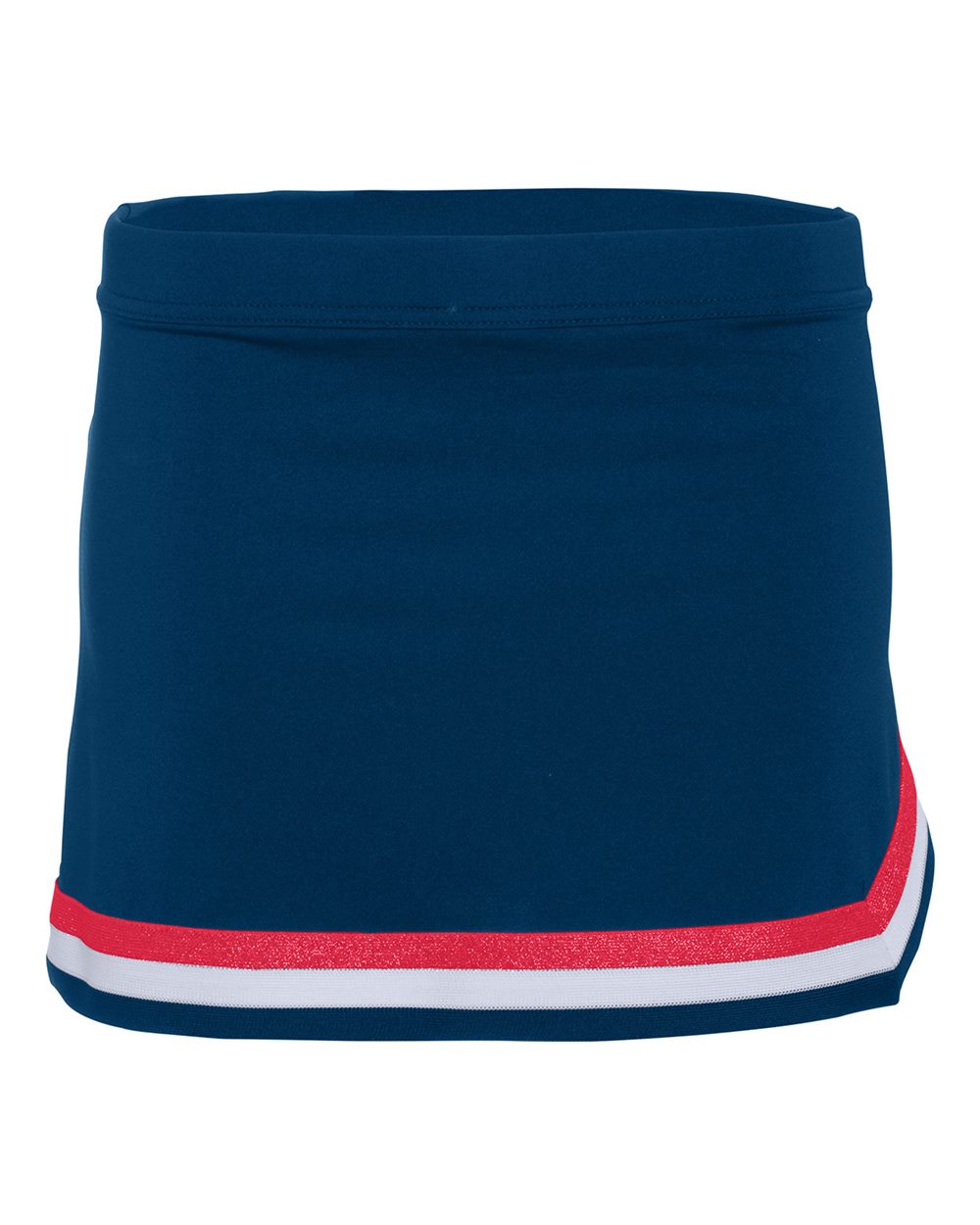Girls' Pike Cheer Skirt - 9146 17