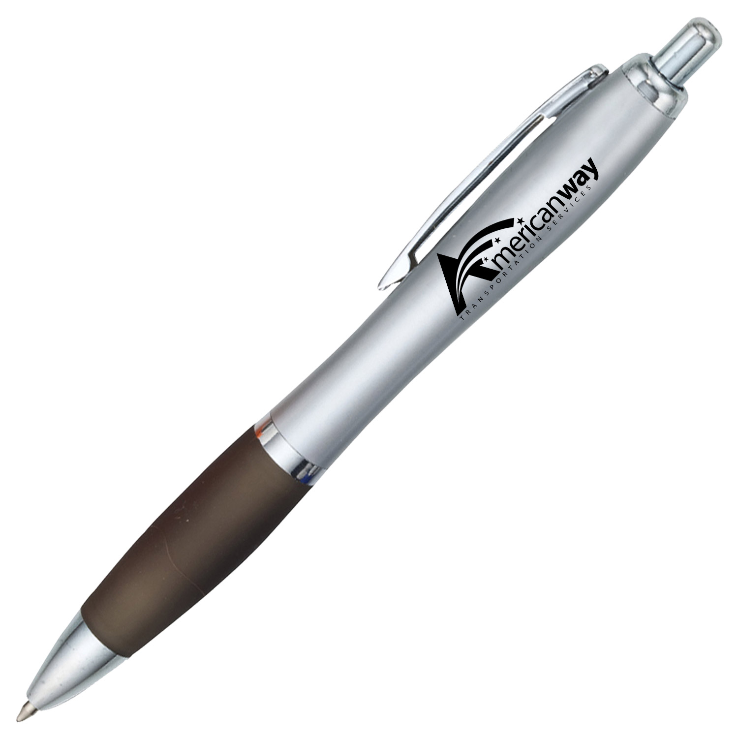 Pike II Pen 3