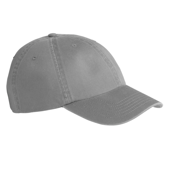 Valucap VC300A Adult Bio-Washed Unstructuered Cap 159