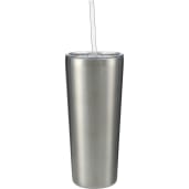 Thor Copper Vacuum Insulated Tumbler 22oz 129