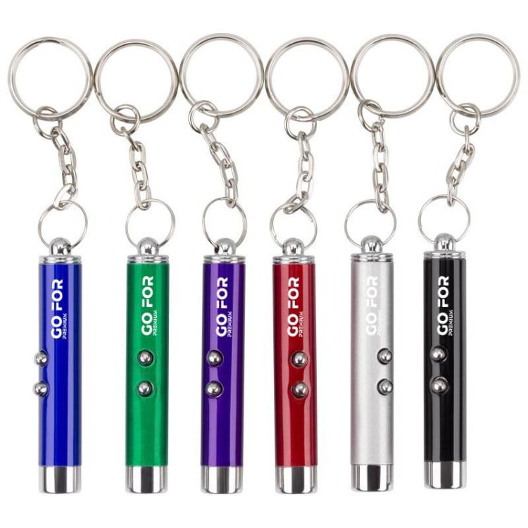 Laser Pointer 2