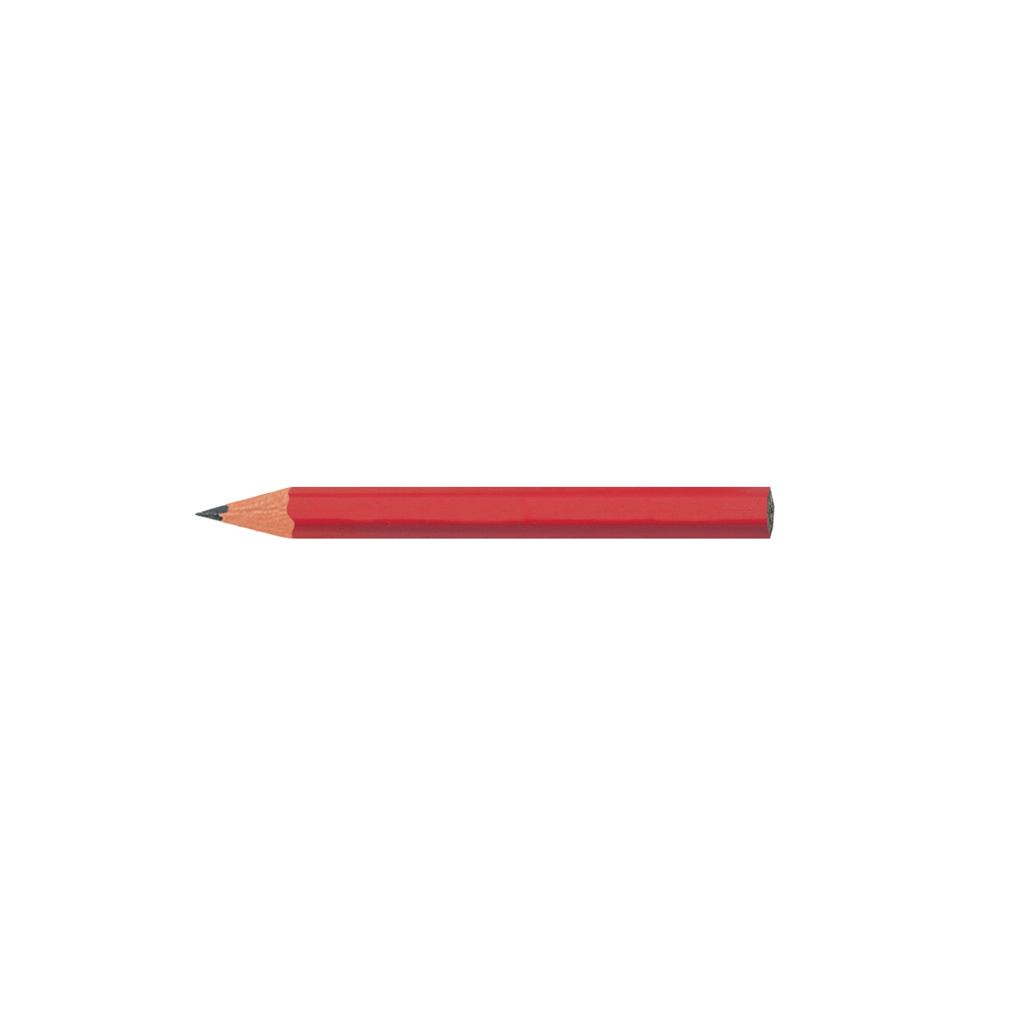 Golf Pencil (Hex.) 15