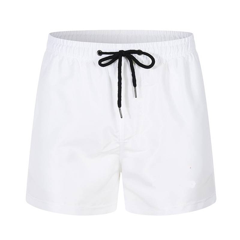 Summer Beach Drawstring Shorts 7