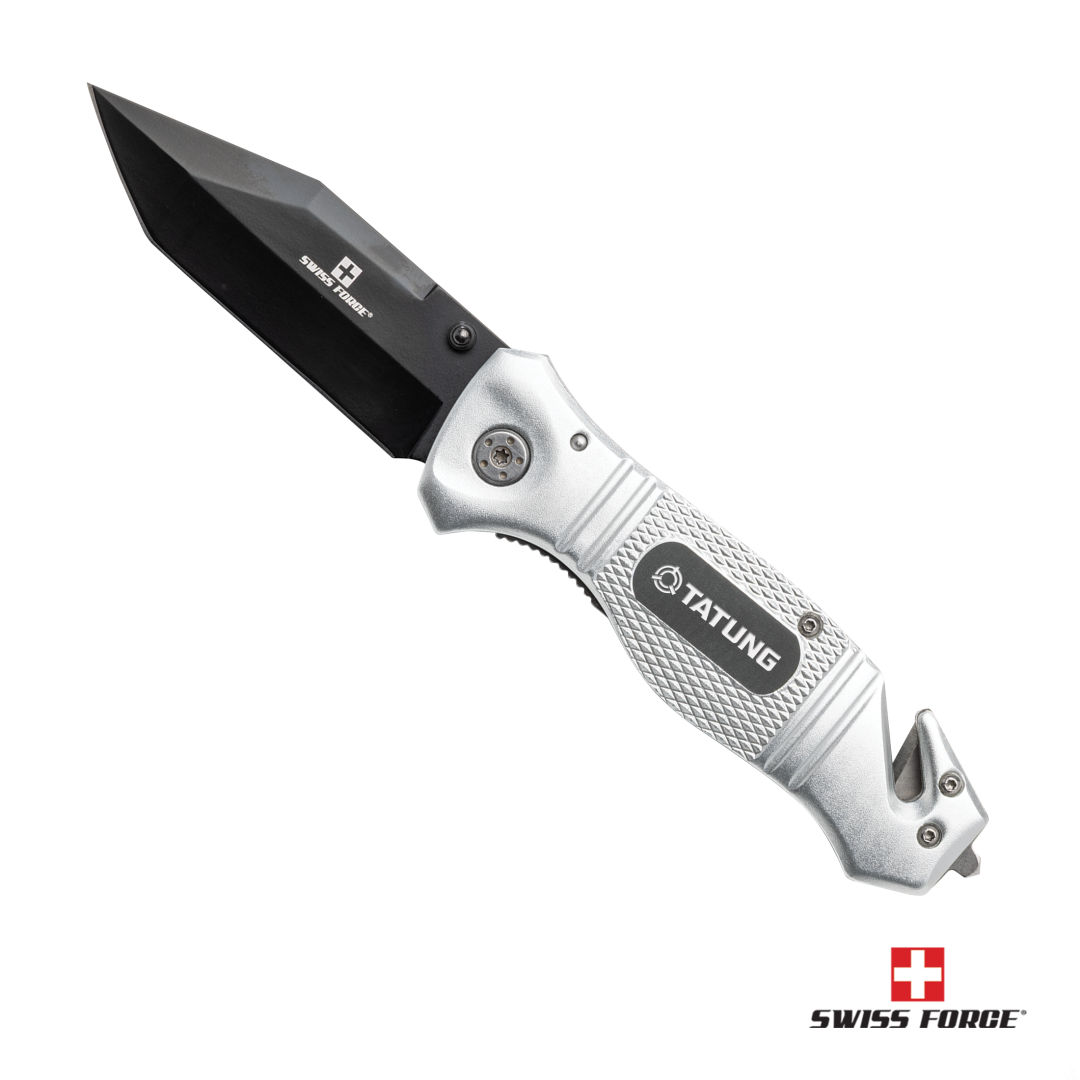 Swiss Force® Protector Emergency Tool 4