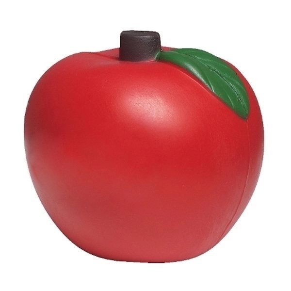 Apple Stress Reliever 2