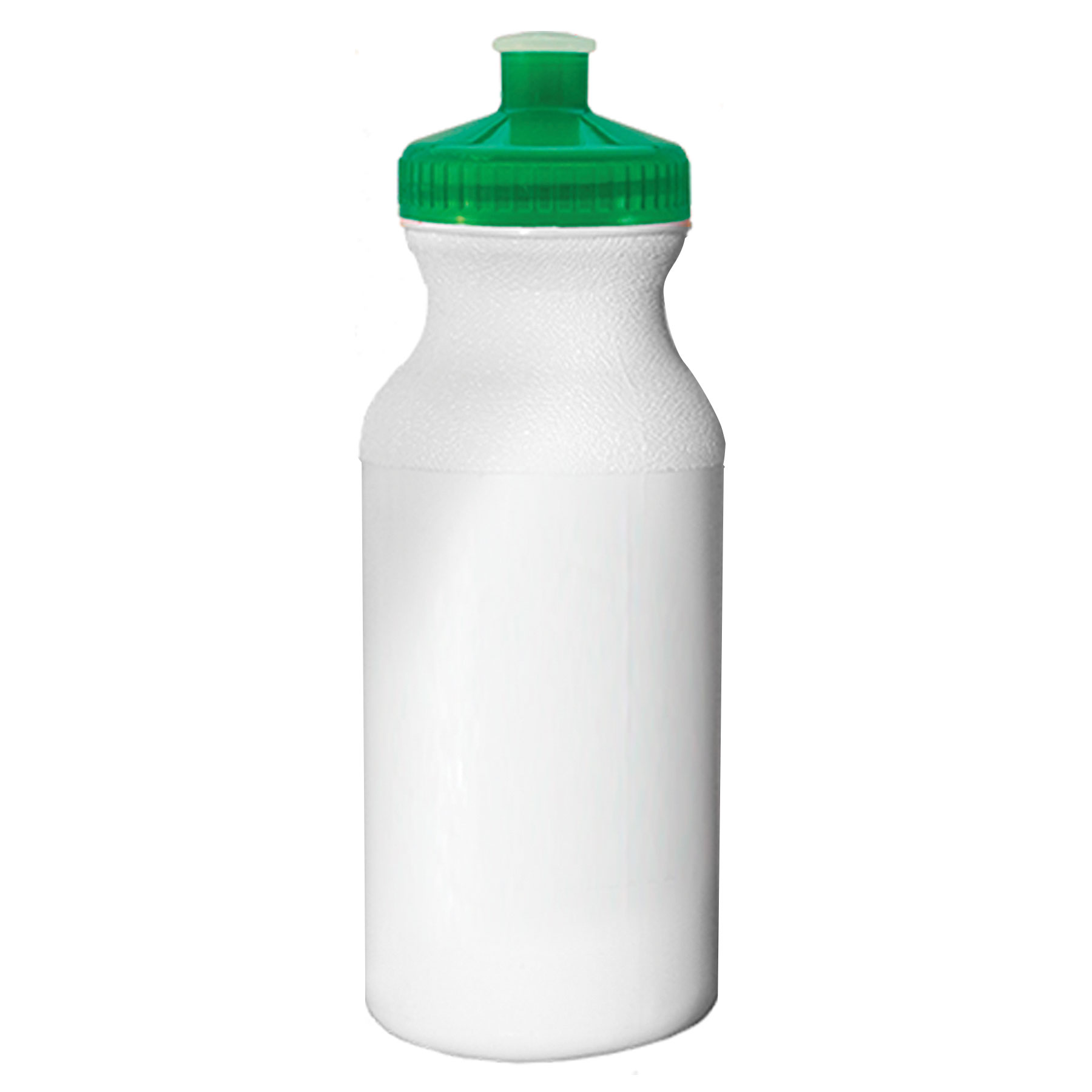 Bike - 20 oz. Sports Water Bottle 5