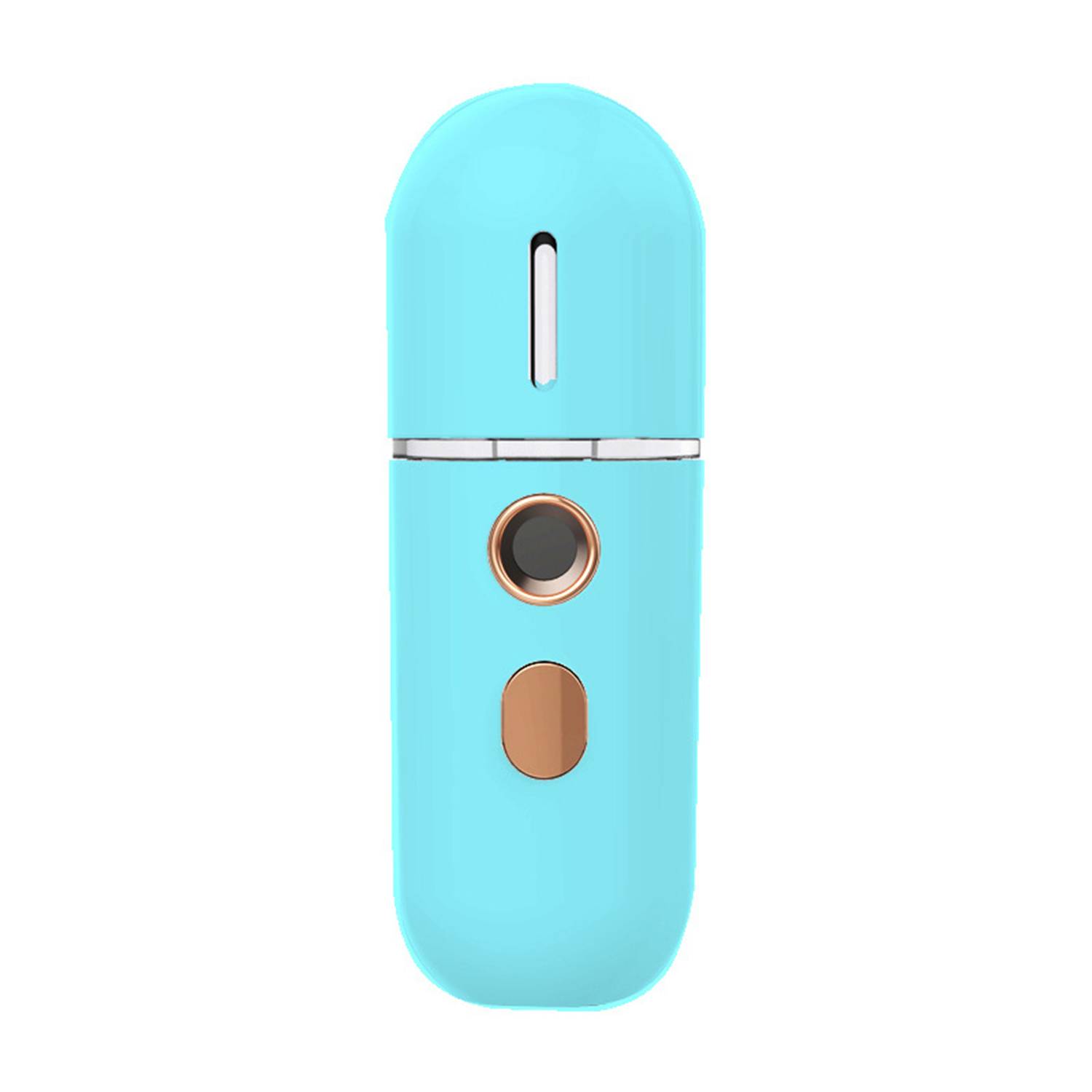 Mini Facial Steamer 5