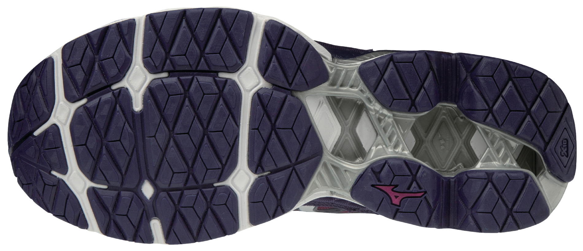 Women's Wave Creation 20 Running Shoe 8