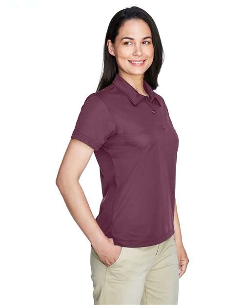 Women's Command Snag Protection Polo - TT21W 91