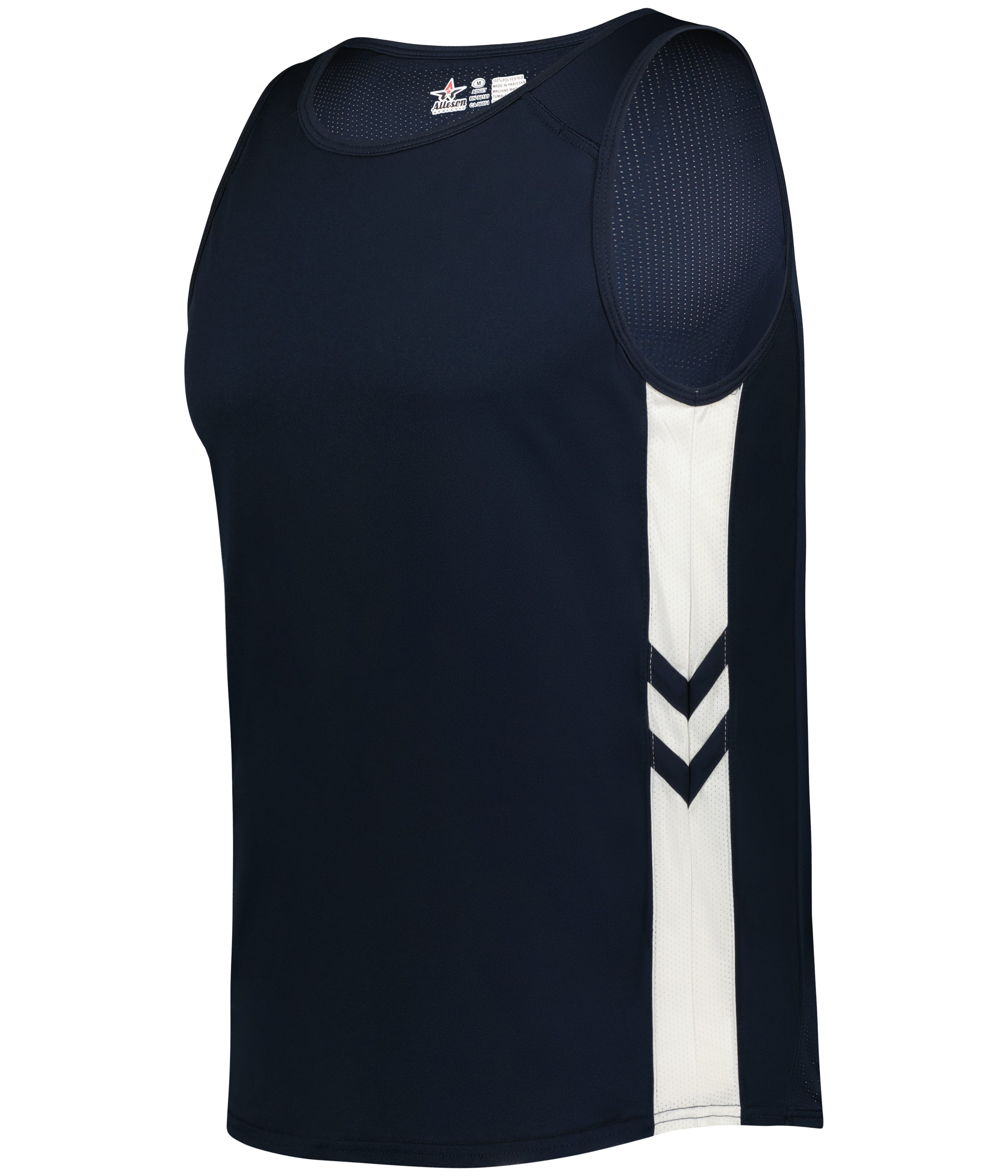 MEDAL TRACK JERSEY 4