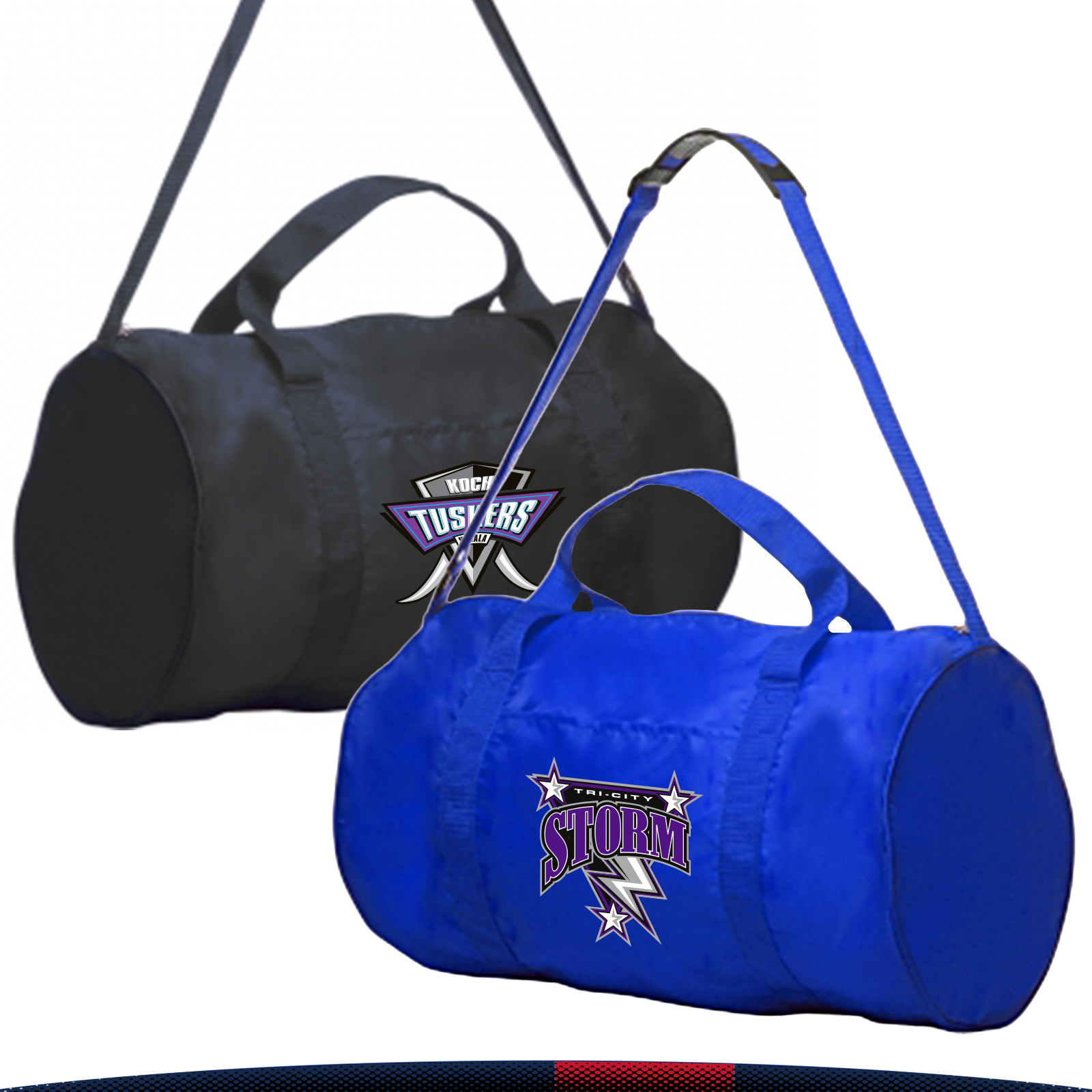 Pulata Duffel Bags 8