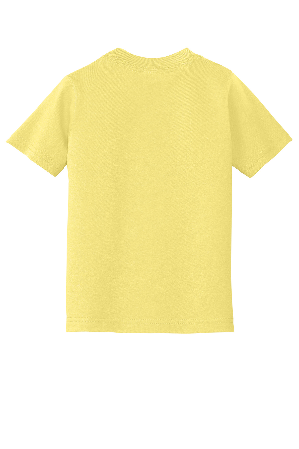 Port & Co Toddler Core Cotton Tee. CAR54T 26