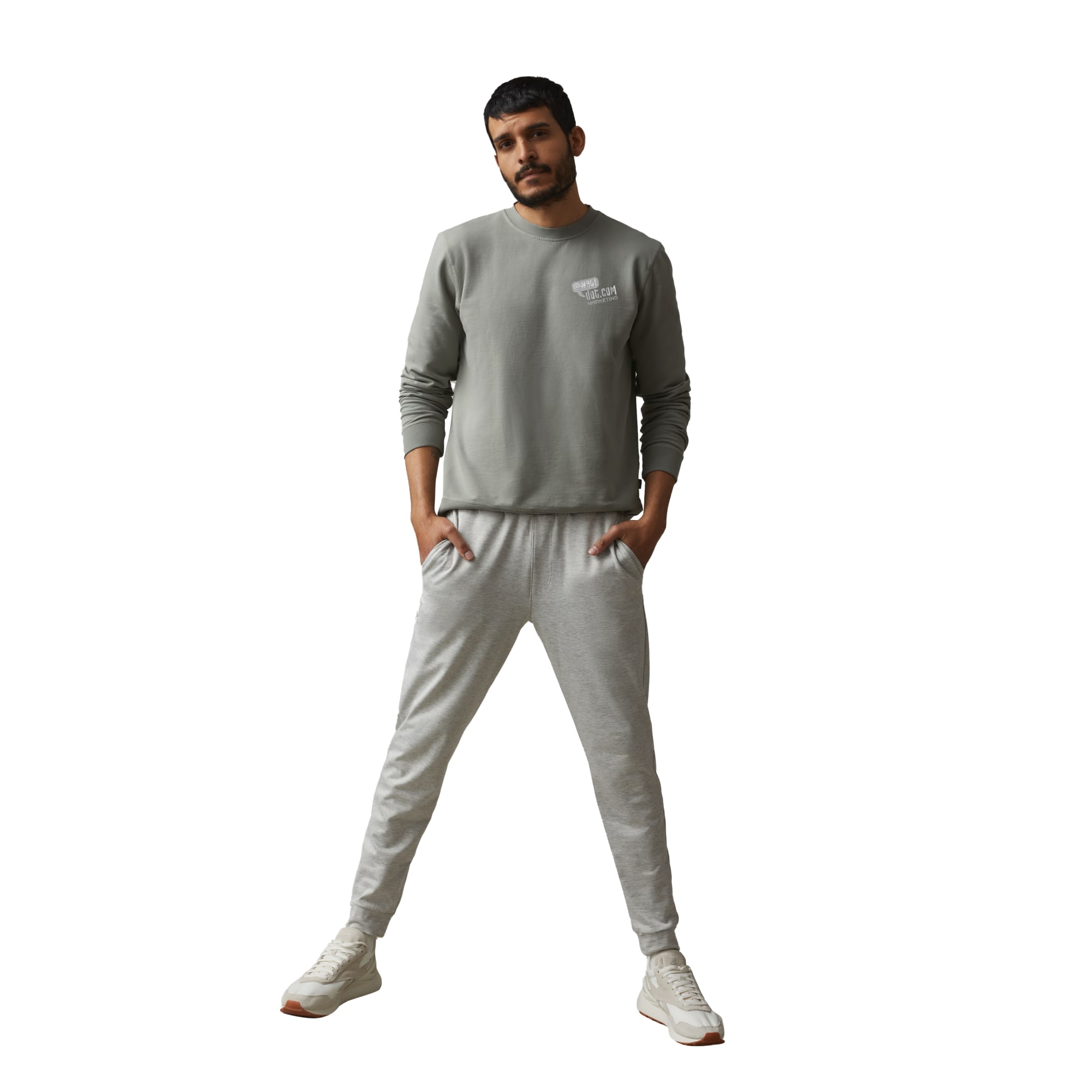 American Giant Everyday Crew Sweatshirt - Men's 3
