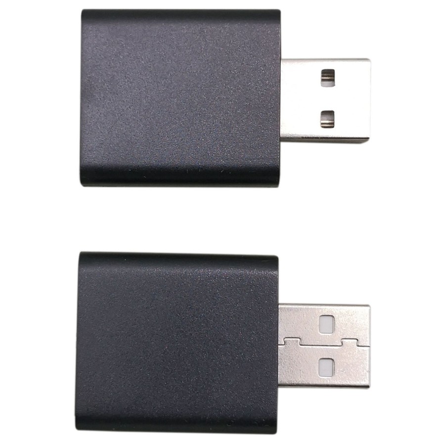 DataK9 USB Shield / Data Blocker – Protects Against Data Theft & Unwanted Syncing 6