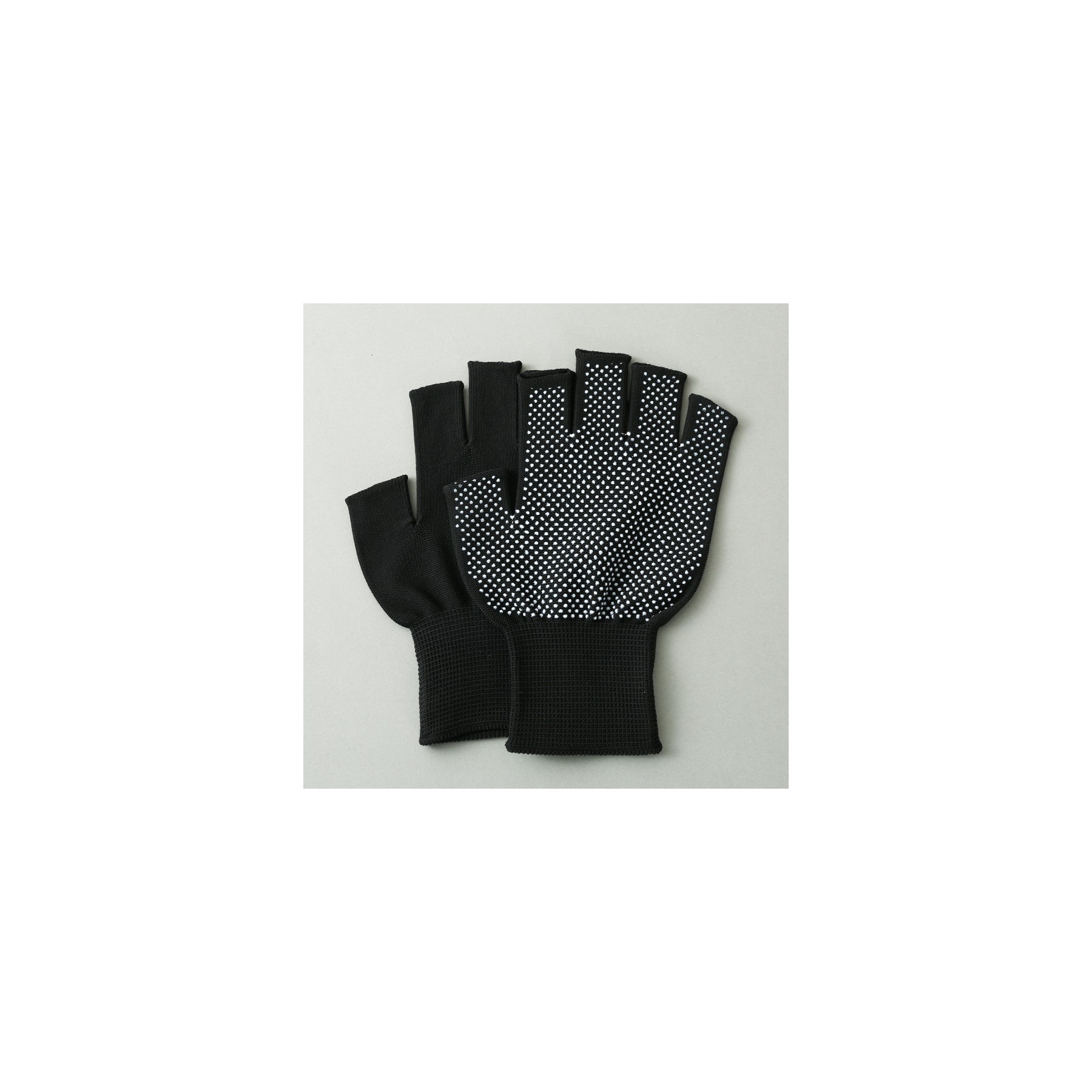Anti Slip Fingerless Gloves 4