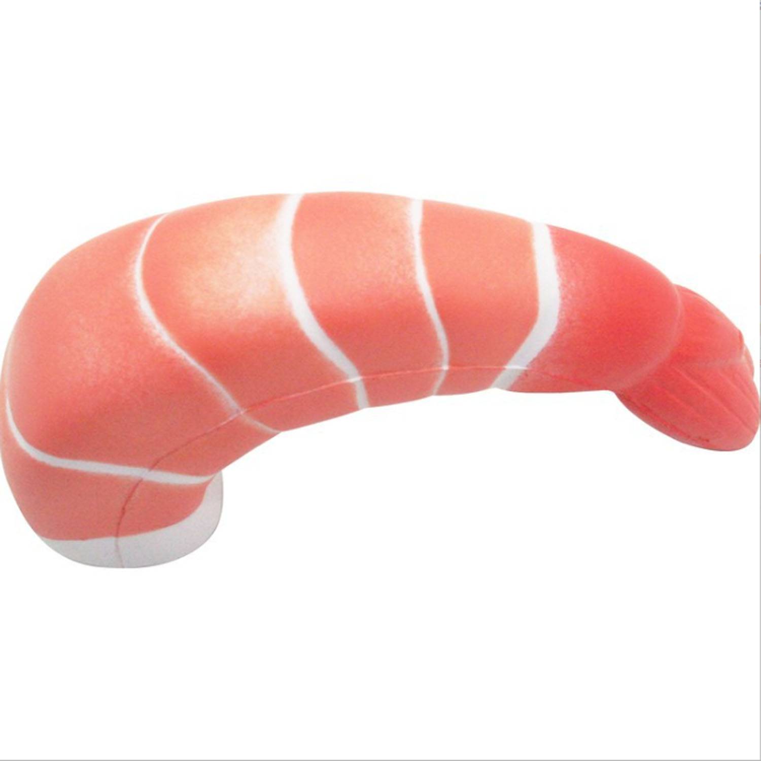 Shrimp Stress Ball 2