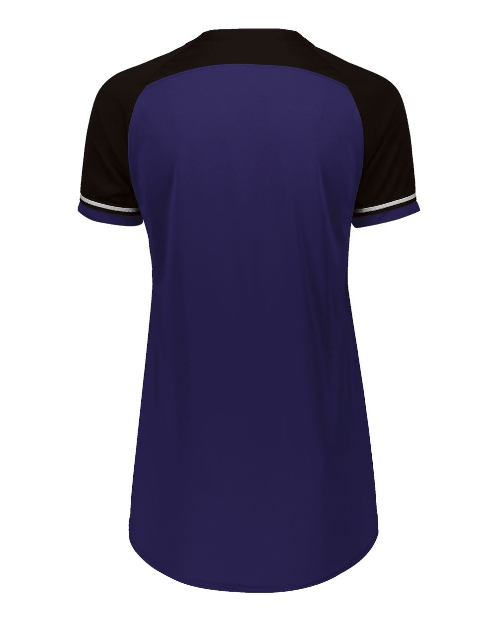 Women's Classic V-Neck Jersey - R01X3X 21