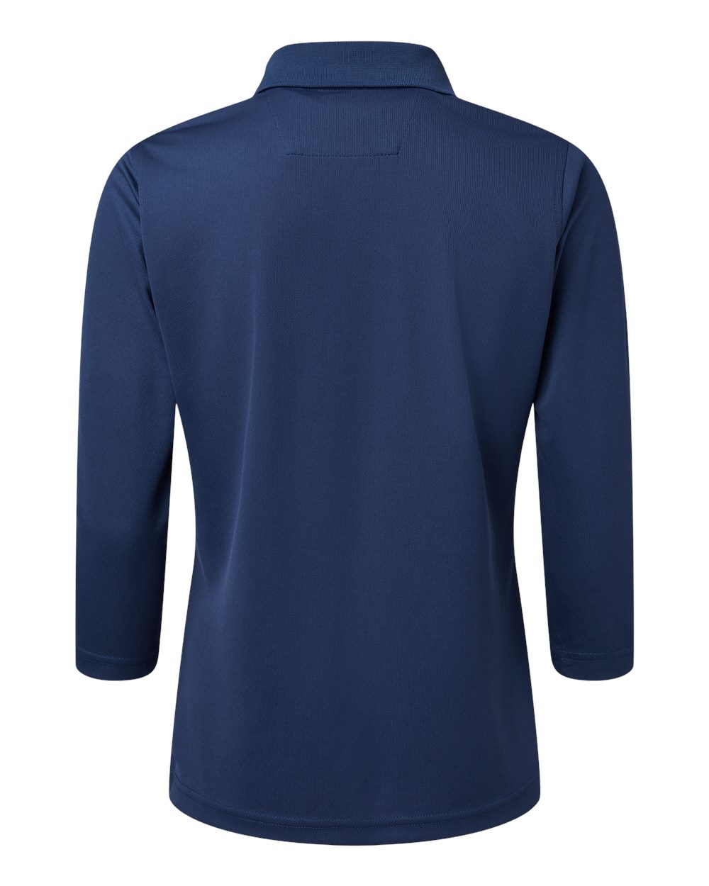 Women's Lady Palm Three-Quarter Sleeve Polo - 120 56
