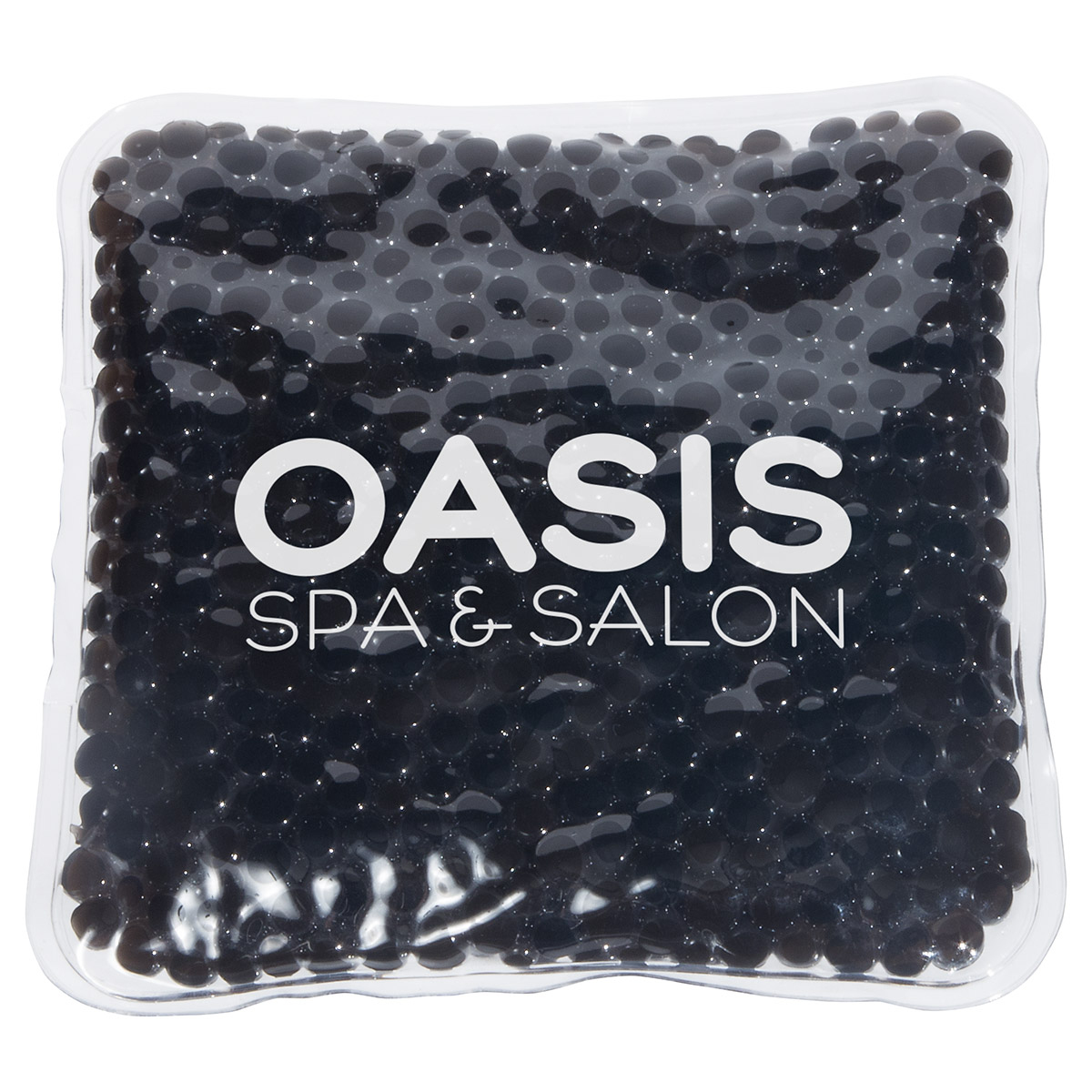 Square Aqua Pearls™ Hot/Cold Pack 4
