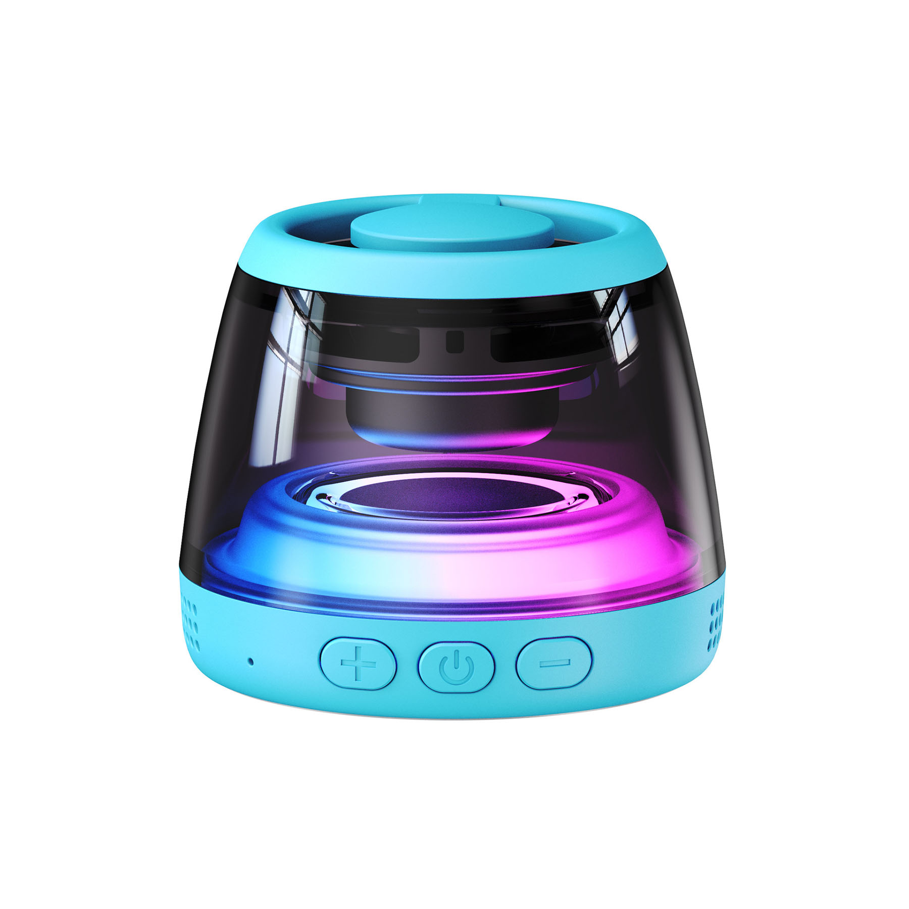 Mini Bluetooth Speaker 7